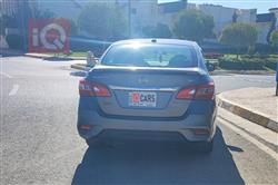 نيسان سنترا